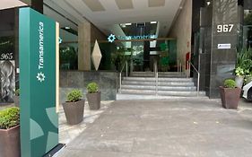 Transamerica Belo Horizonte Lourdes