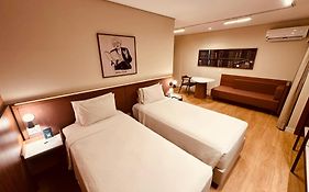 Transamerica Belo Horizonte Lourdes